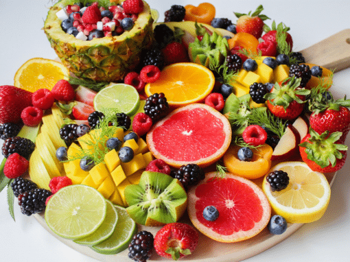 Too Much Fruit Can Be Bad For Your Health