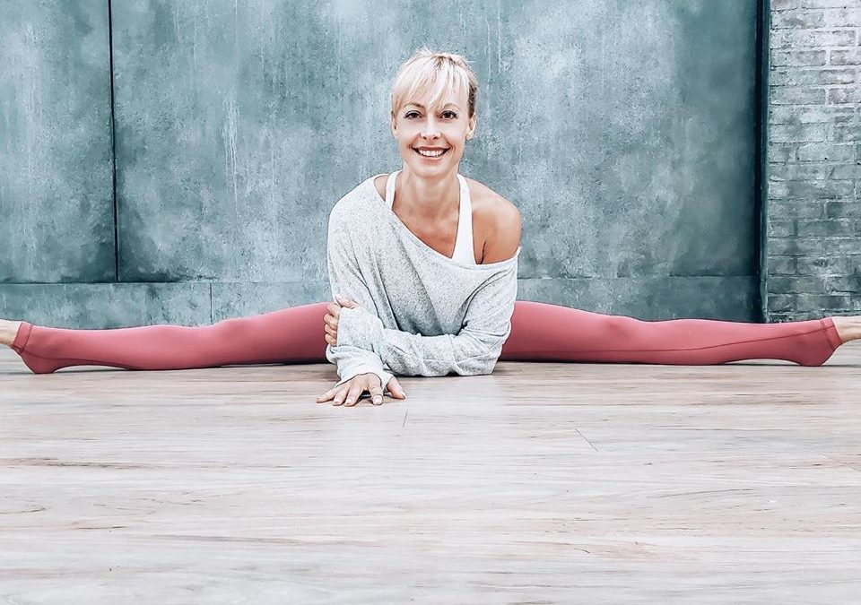 Barre Blend: Graceful, Strong & Gorgeous In 60 Days